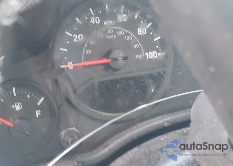 2008 Jeep Wrangler Unlimited X из США, поврежденный, VIN 1J4GA39178L632670